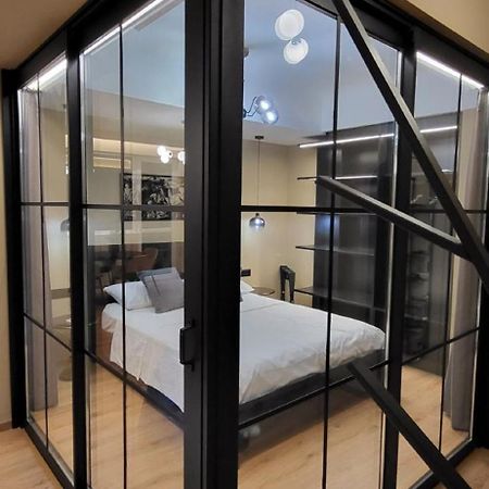 Апартаменты Lview Acropolis Афины Экстерьер фото